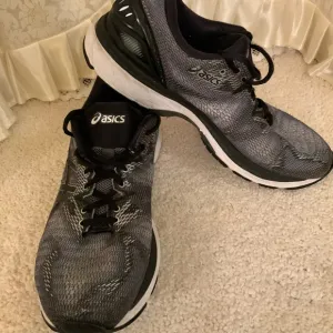 ASICS GEL NIMBUS 20 MENS SNEAKERS