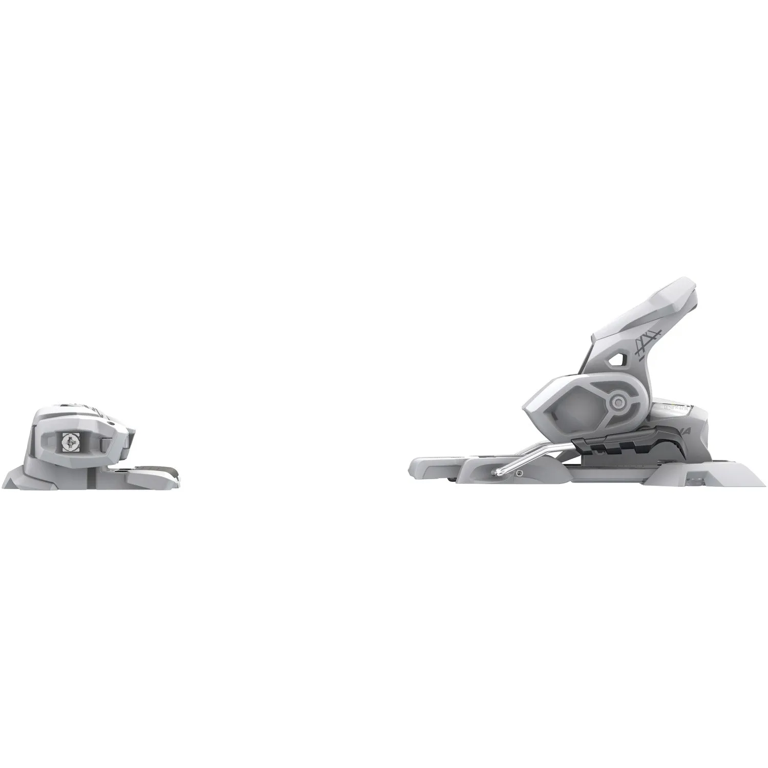 Attack 12 GW Ski Bindings