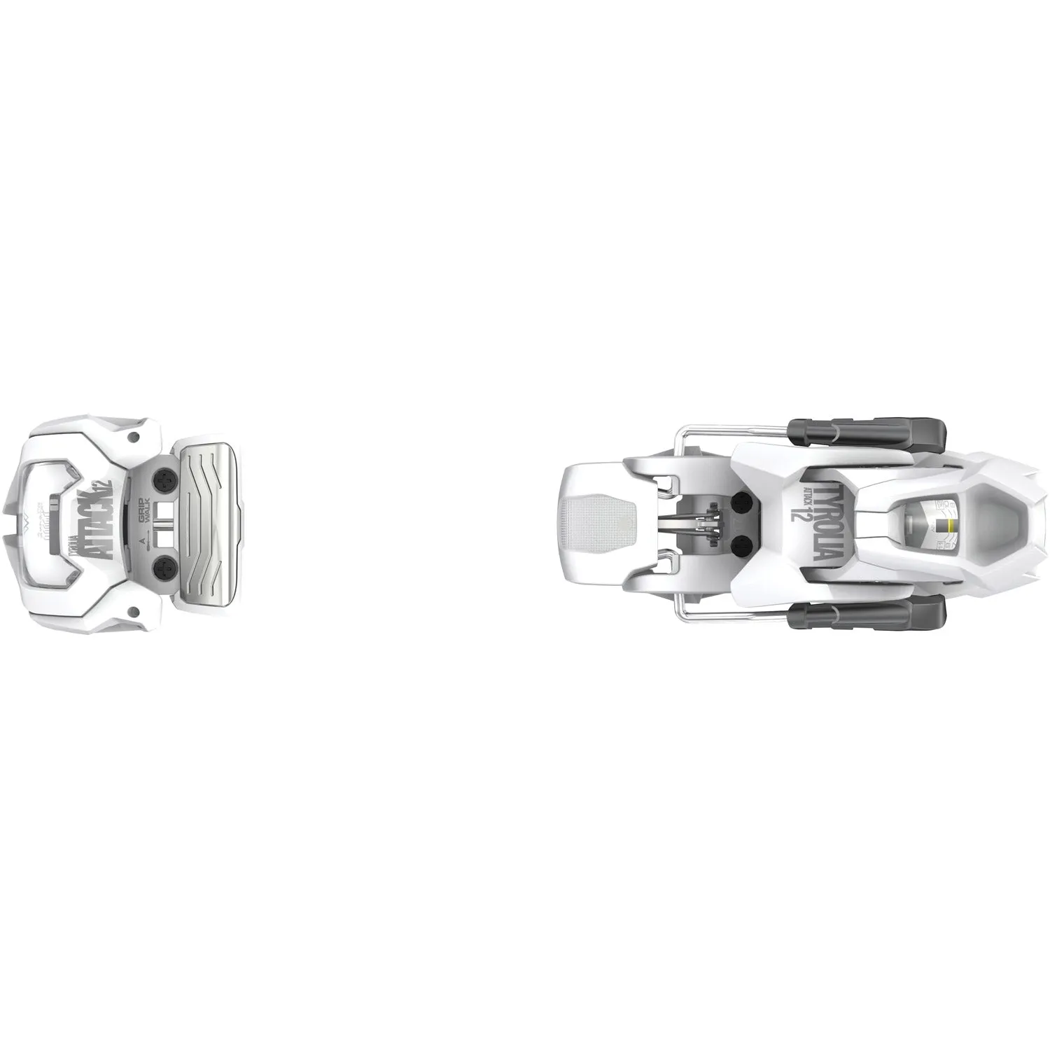 Attack 12 GW Ski Bindings