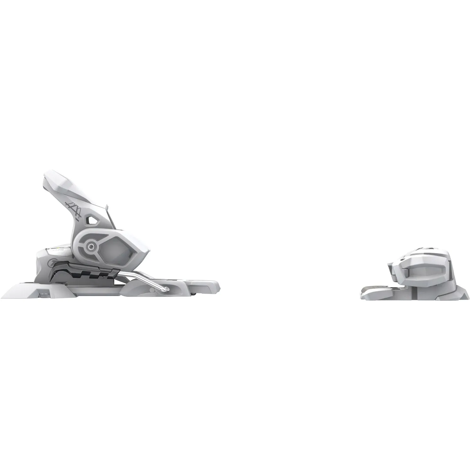 Attack 12 GW Ski Bindings
