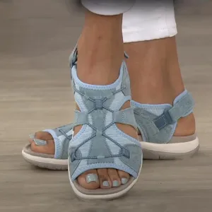 Azucena® | Premium Orthorpedic Sandals