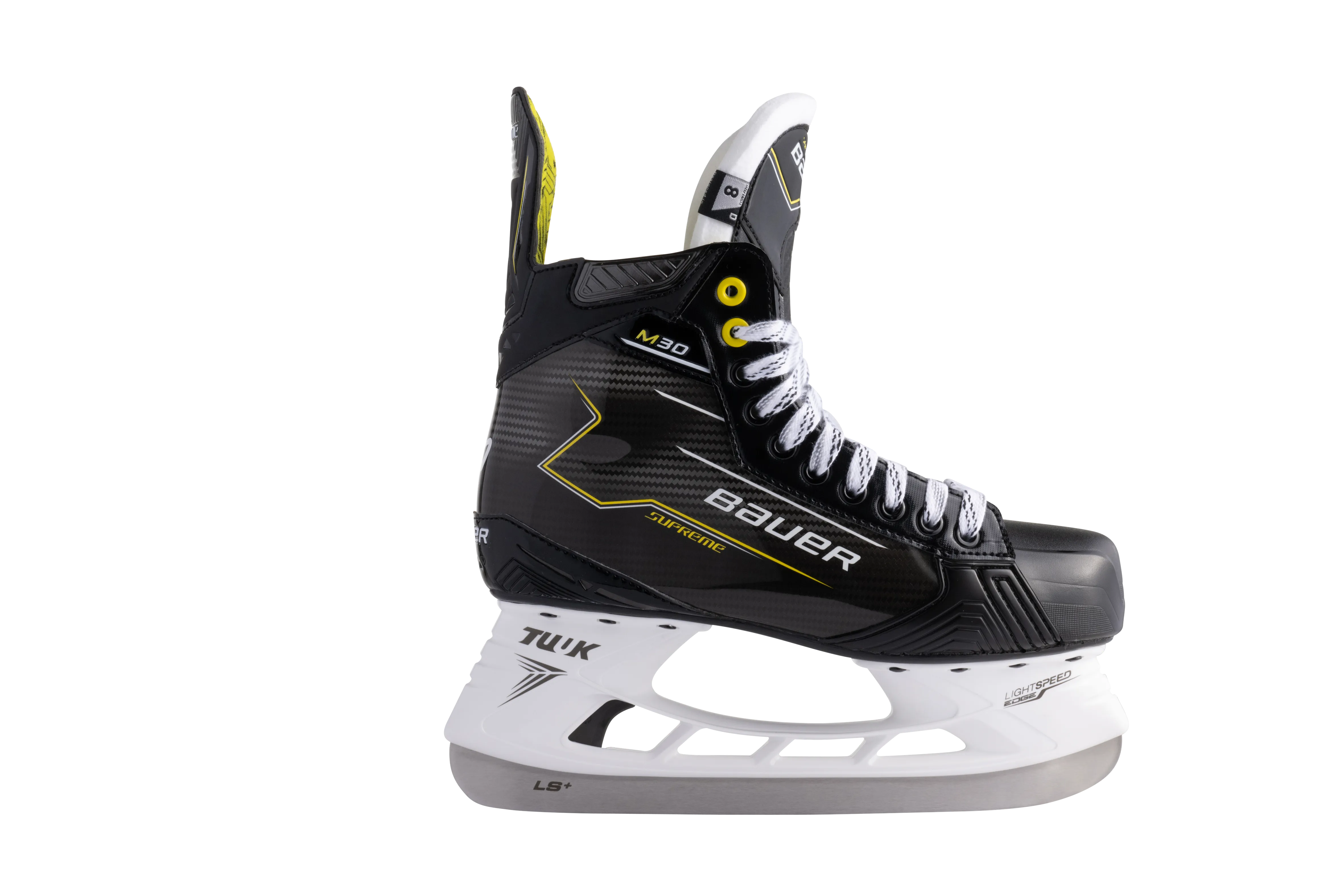 Bauer Supreme M30 Skates- Intermediate