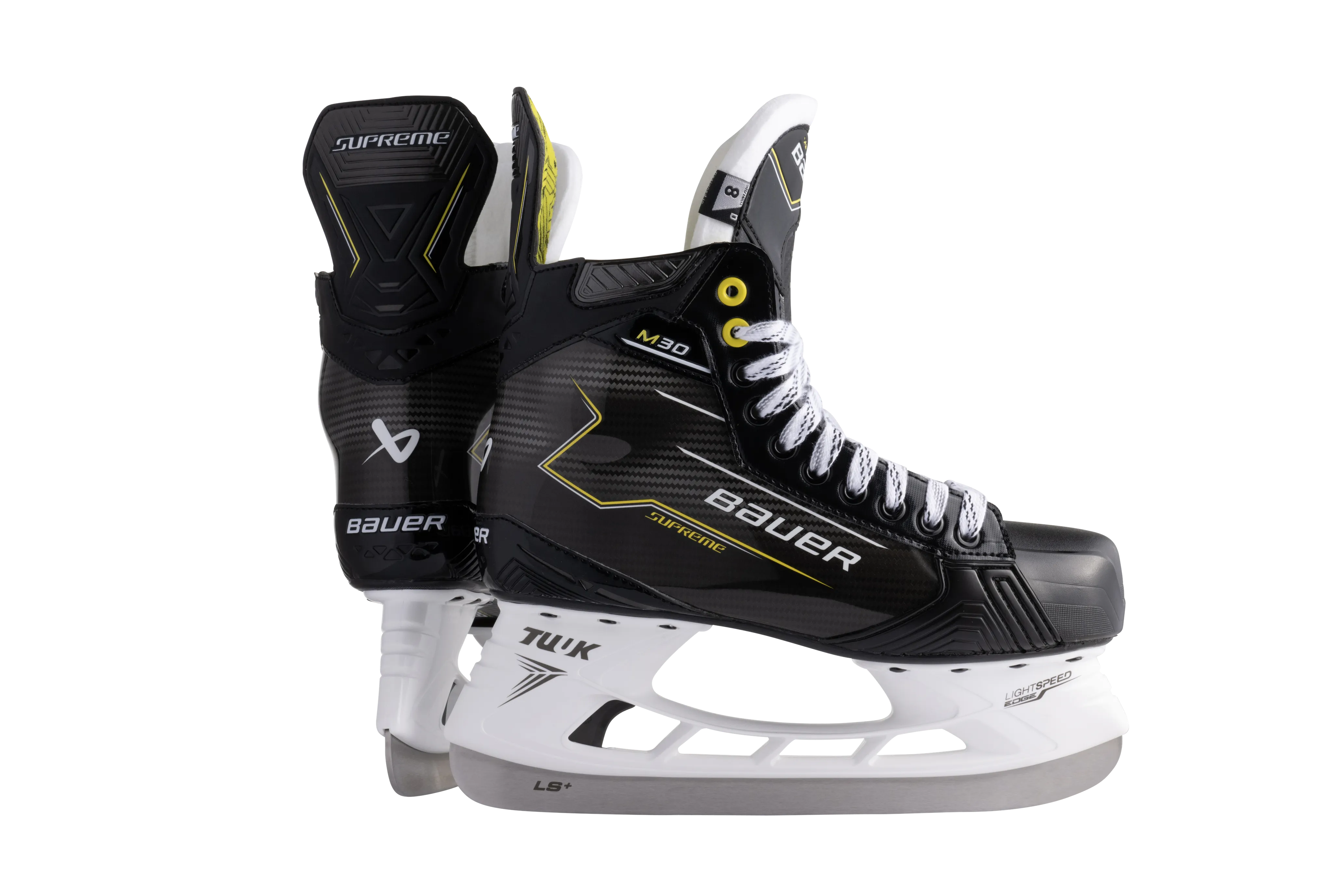 Bauer Supreme M30 Skates- Intermediate