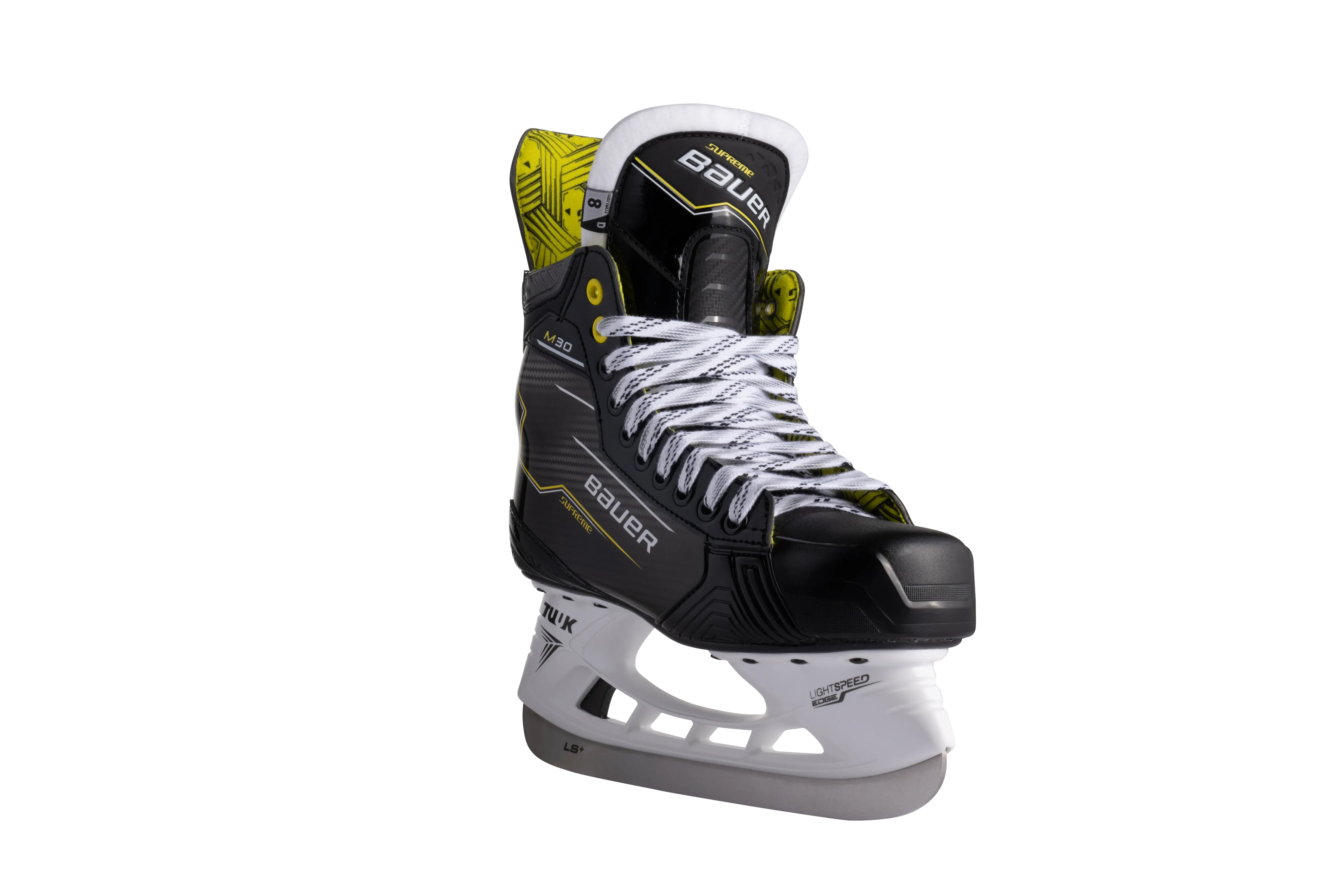 Bauer Supreme M30 Skates- Intermediate