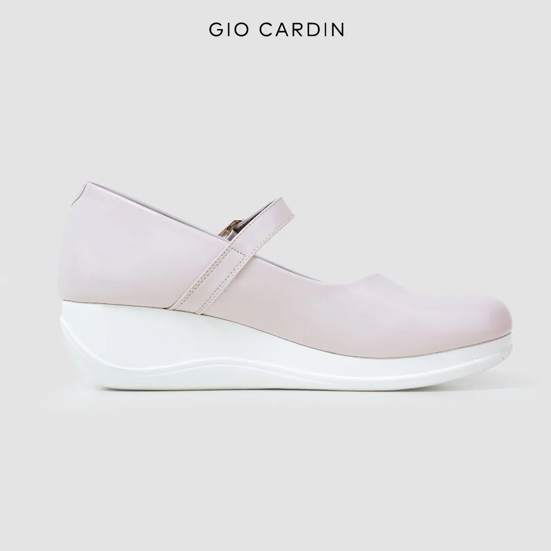 BELLA SANDALS | CREAM | WOMEN