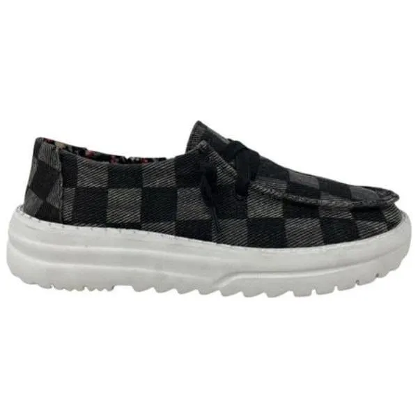 Big time sneakers