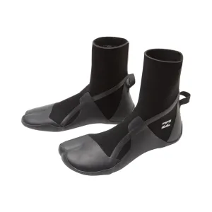 Billabong Absolute 5mm Boot Split Toe