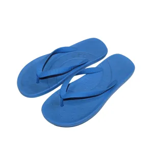 Blue Flipflops