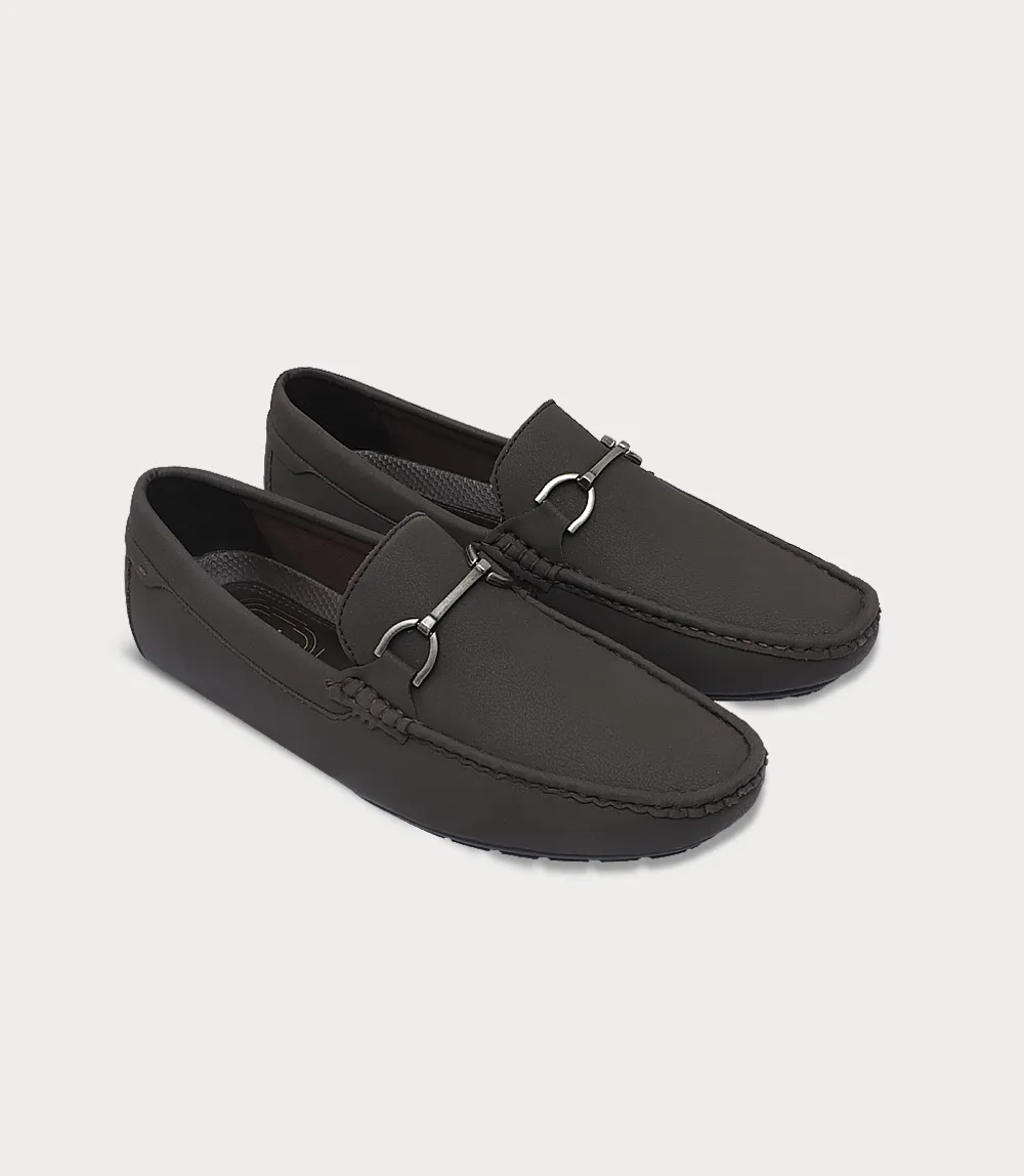 BM6790-ESPRESSO-Men Moccasin