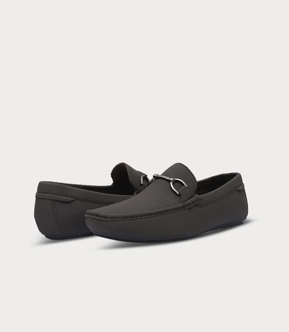 BM6790-ESPRESSO-Men Moccasin