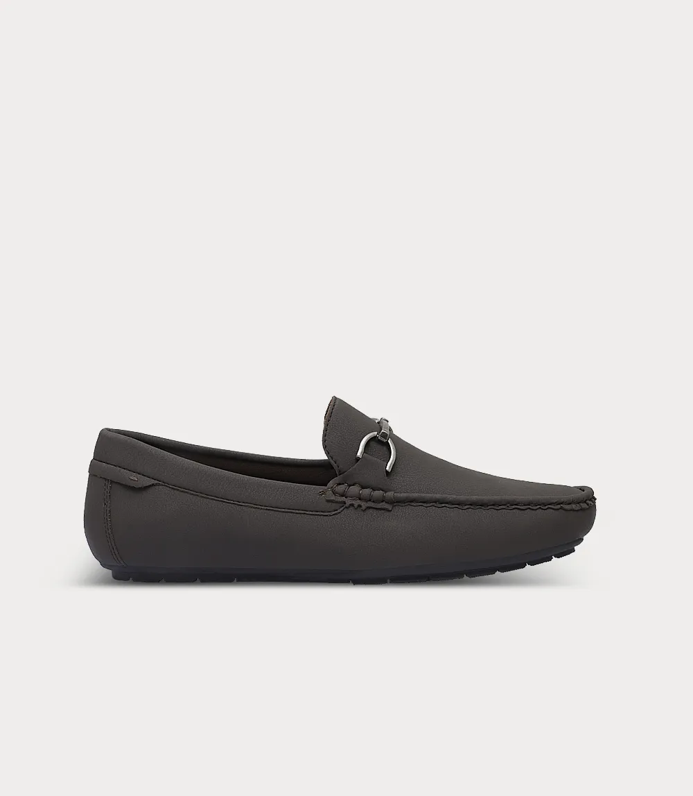 BM6790-ESPRESSO-Men Moccasin