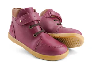 Bobux KP Timber Boysenberry