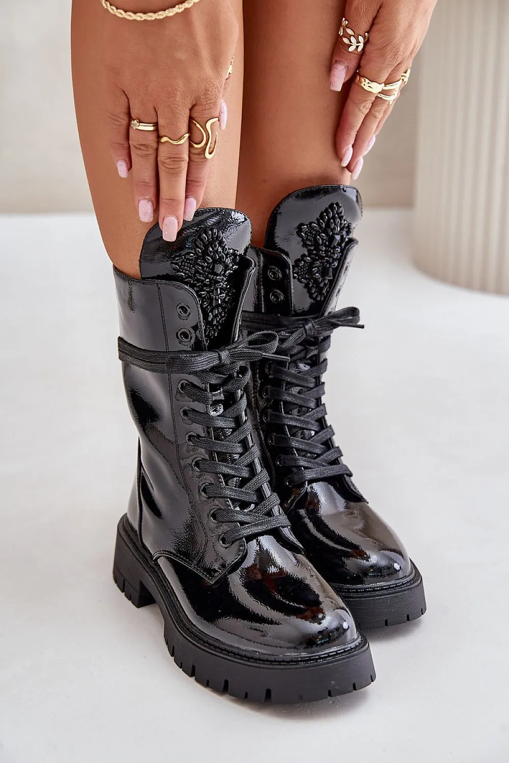 Bootie