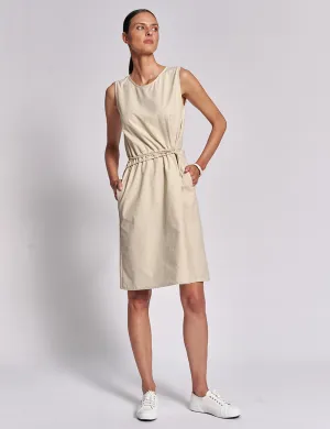 BRAVO WRAP DRESS | BUTTER