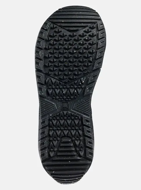 Burton Swath BOA Step On Snowboard Boots Mens Mushroom