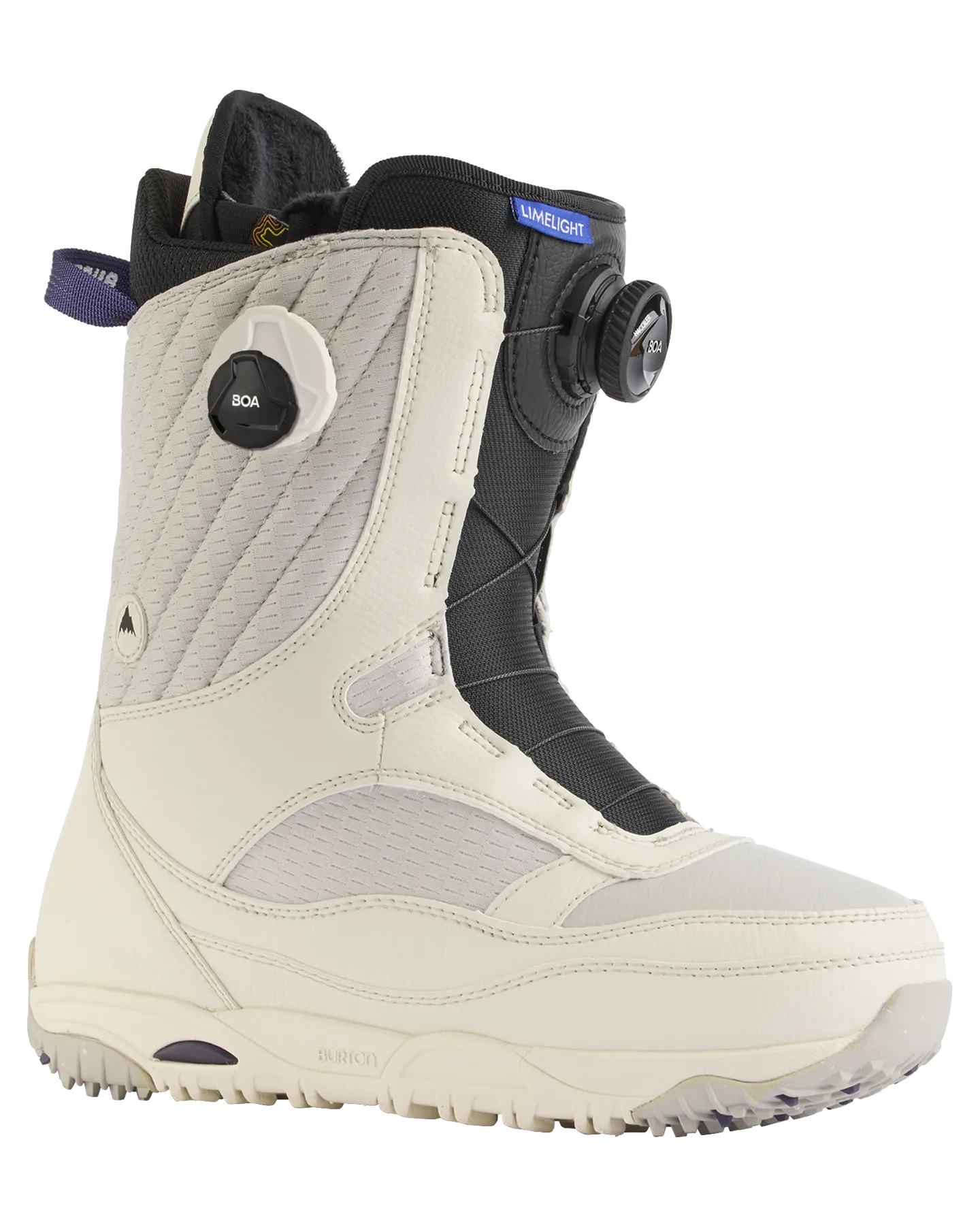 Burton Women's Limelight Boa® Snowboard Boots