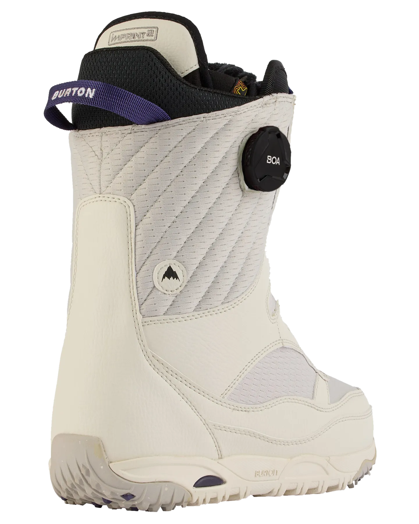 Burton Women's Limelight Boa® Snowboard Boots