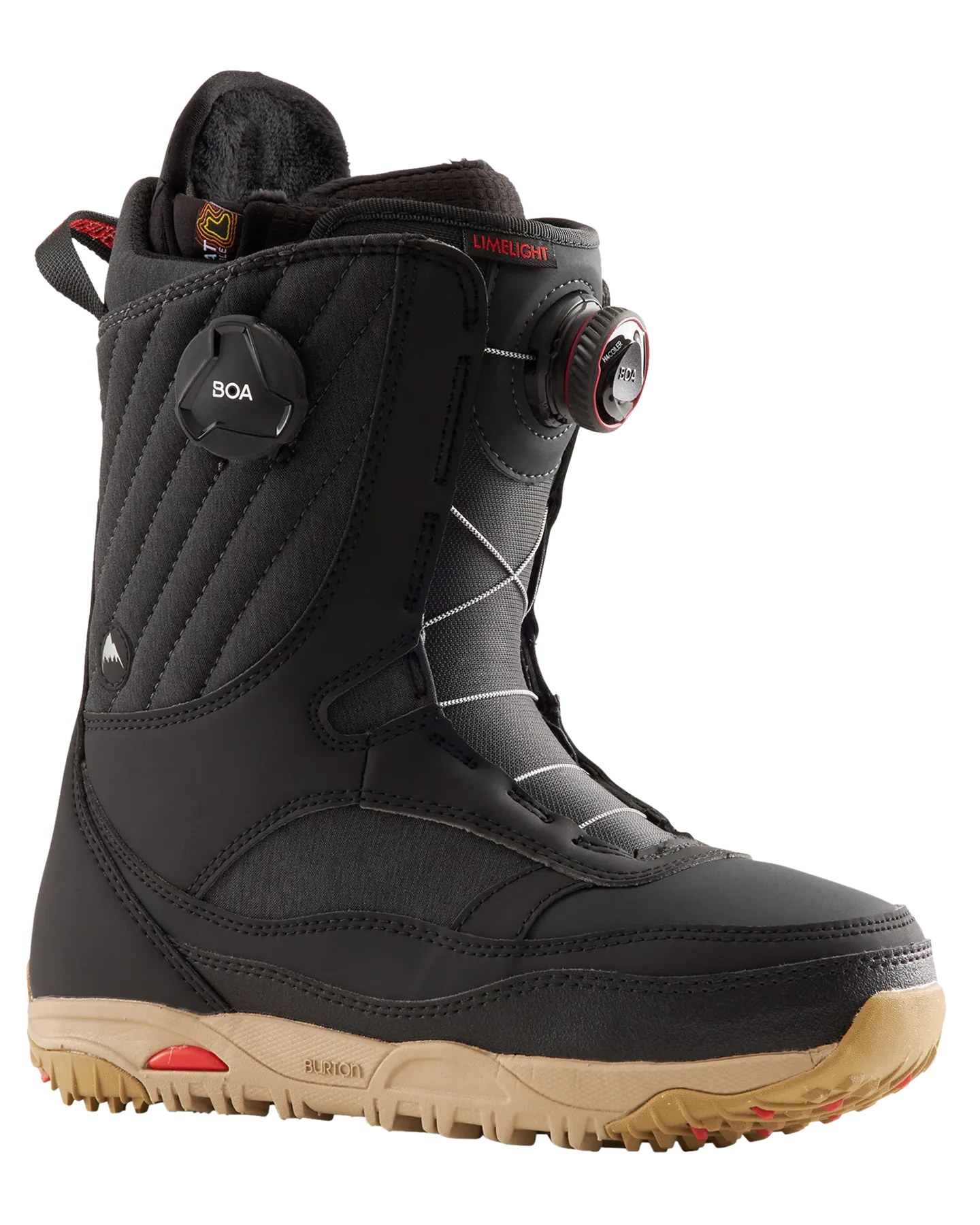 Burton Women's Limelight Boa® Snowboard Boots