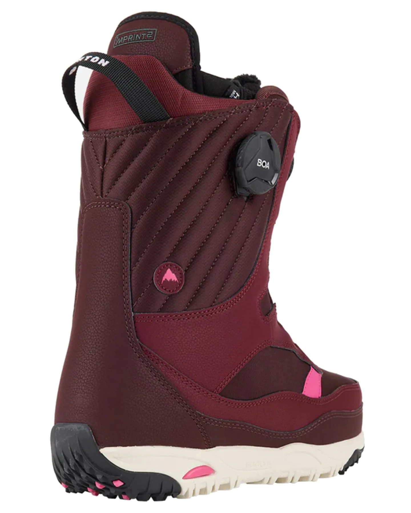 Burton Women's Limelight Boa® Snowboard Boots