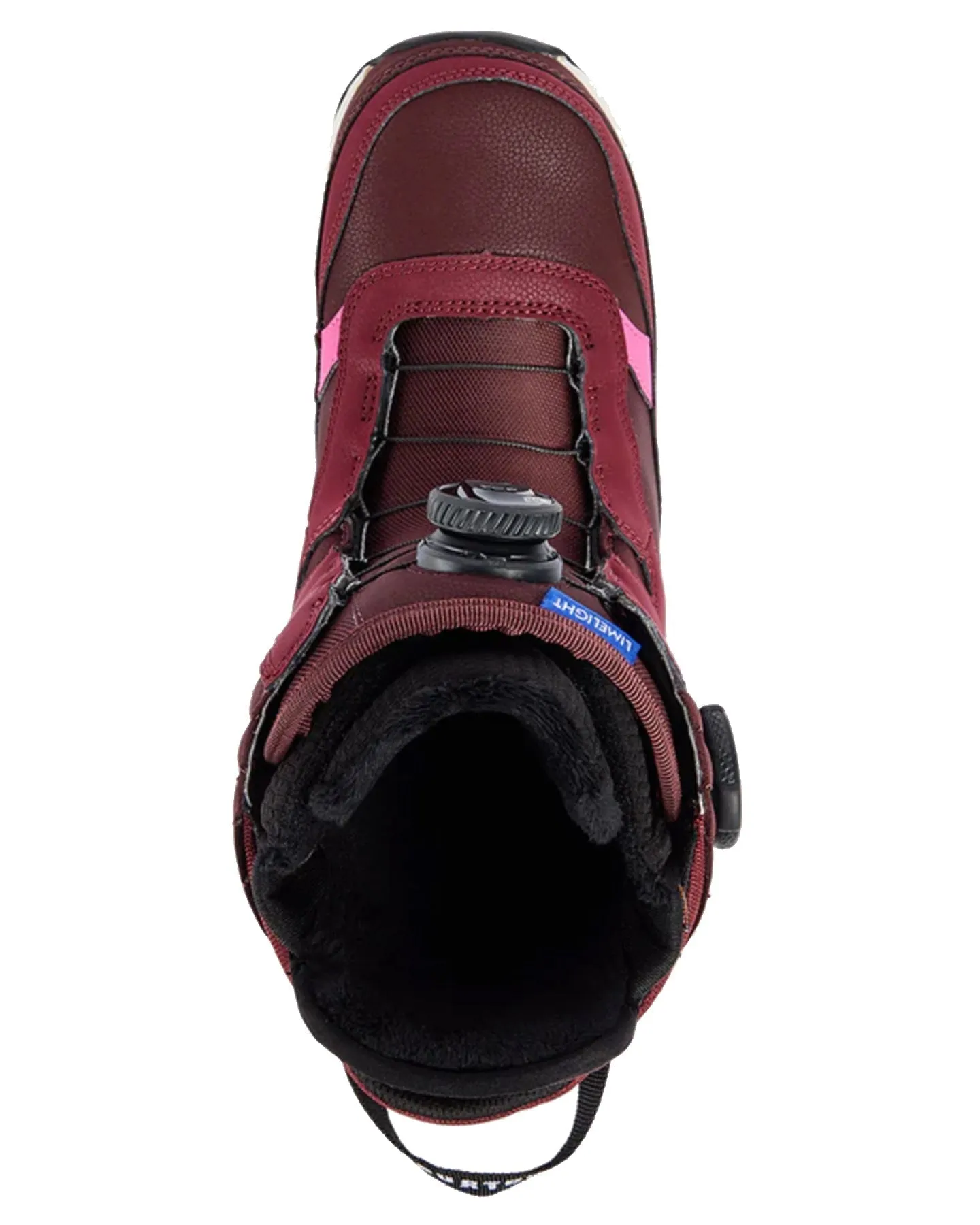Burton Women's Limelight Boa® Snowboard Boots
