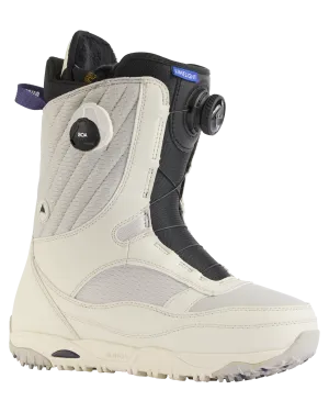 Burton Women's Limelight Boa® Snowboard Boots