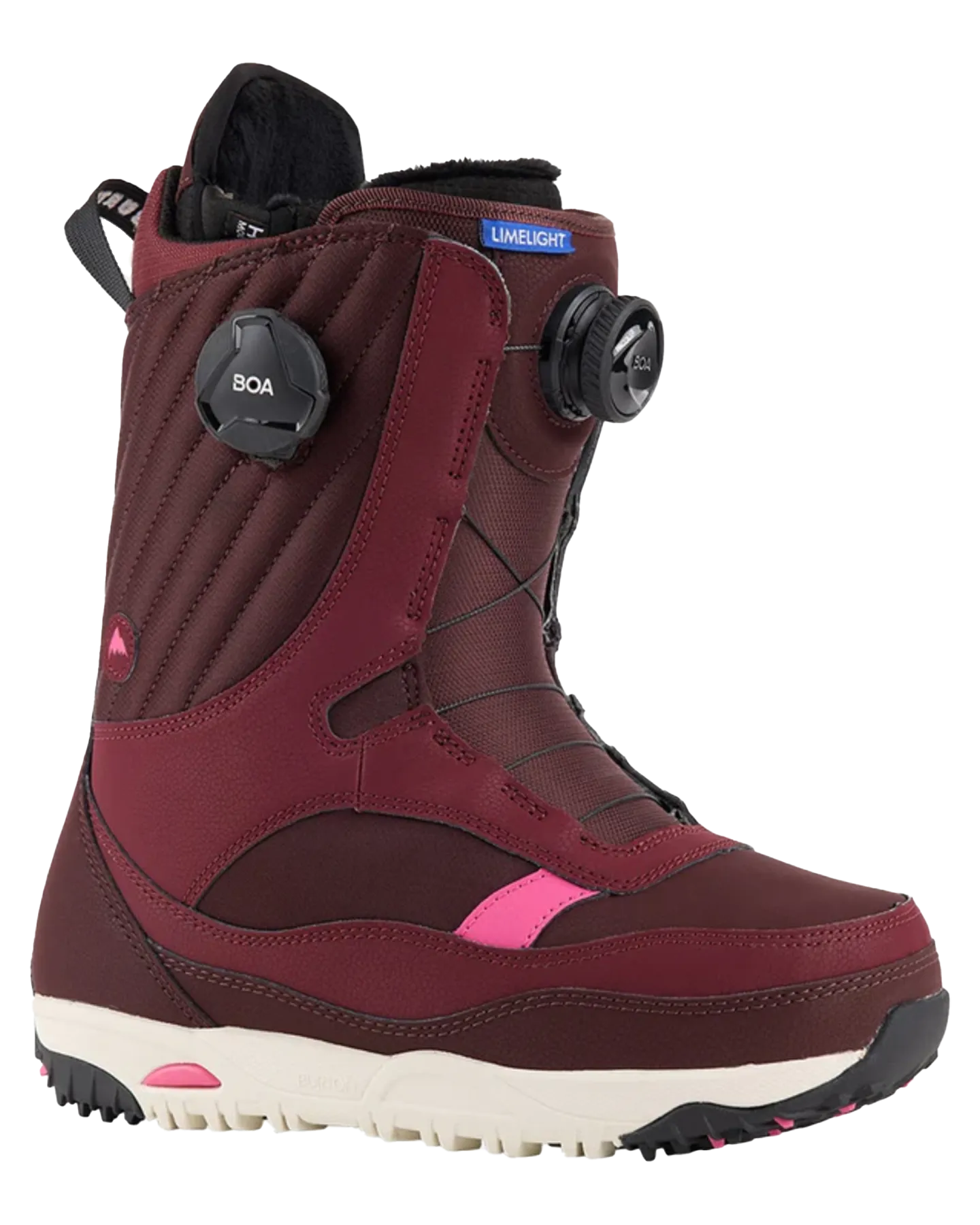Burton Women's Limelight Boa® Snowboard Boots