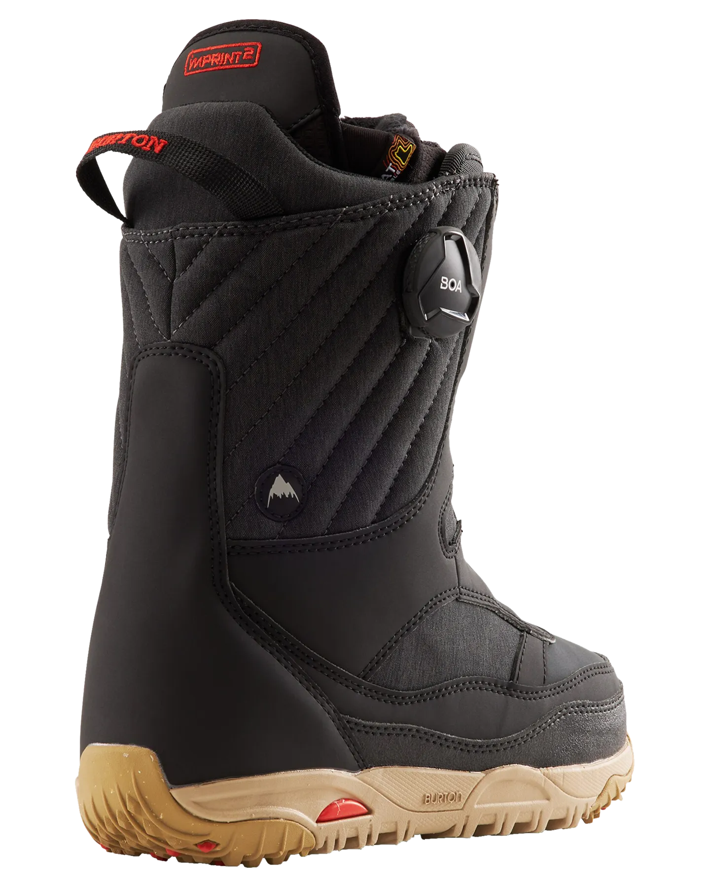 Burton Women's Limelight Boa® Snowboard Boots