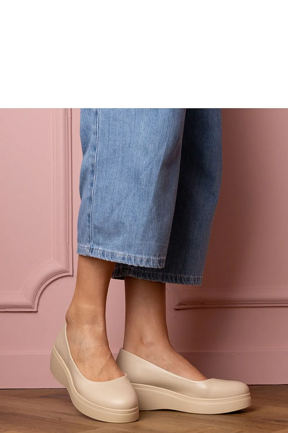 Buskin low shoes PRIMO