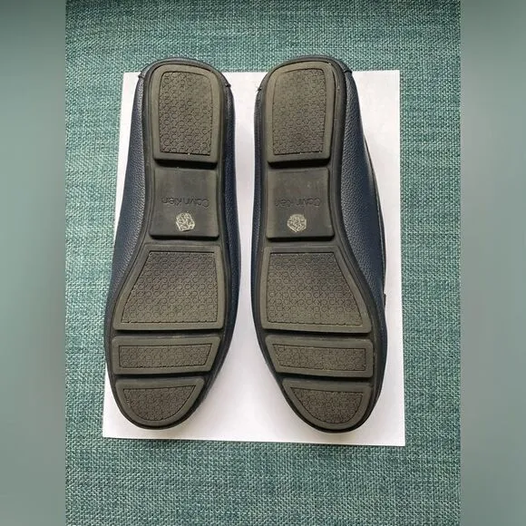 Calvin Klein woman’s 6.5 loafers