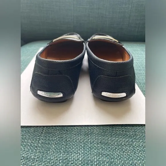 Calvin Klein woman’s 6.5 loafers