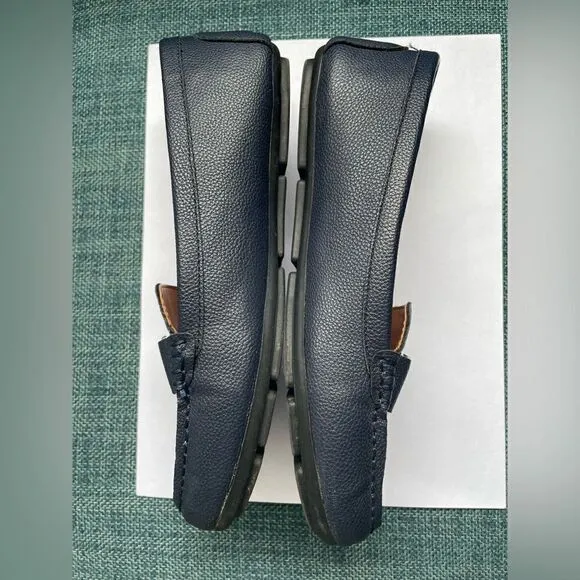 Calvin Klein woman’s 6.5 loafers