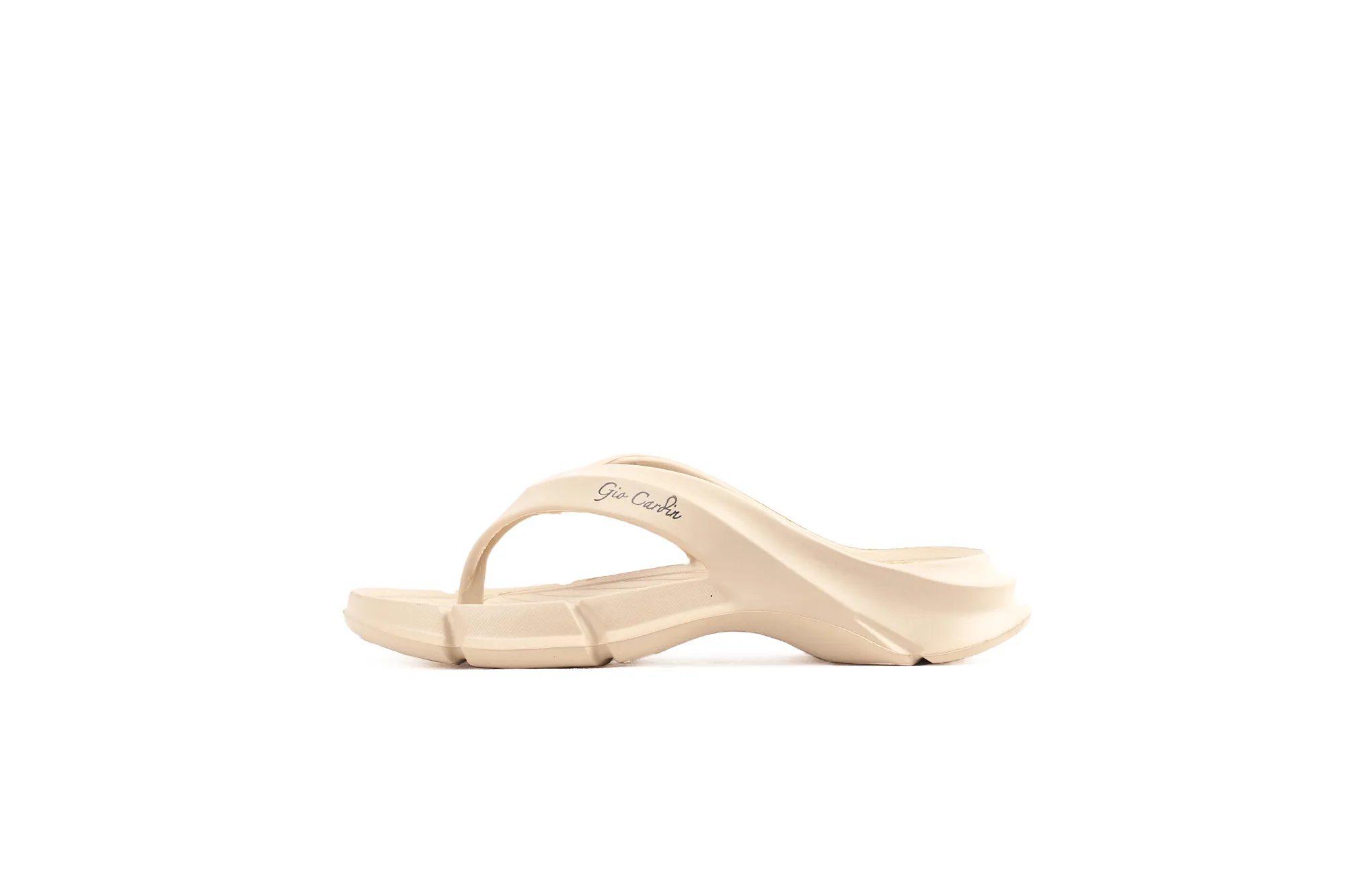 CAMARO SANDALS | TRIPLE BEIGE | UNISEX