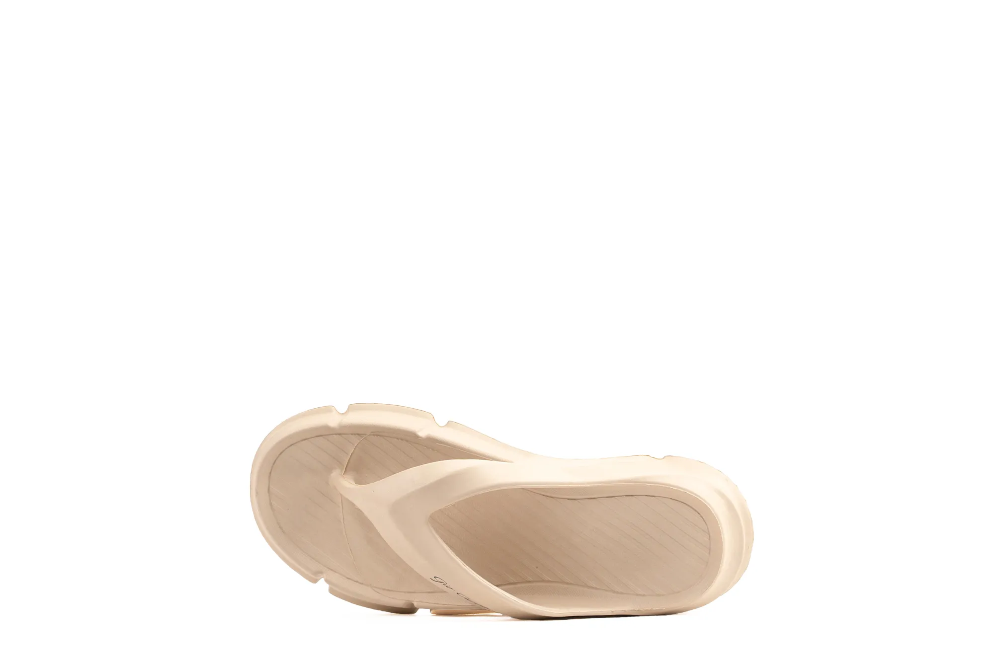 CAMARO SANDALS | TRIPLE BEIGE | UNISEX