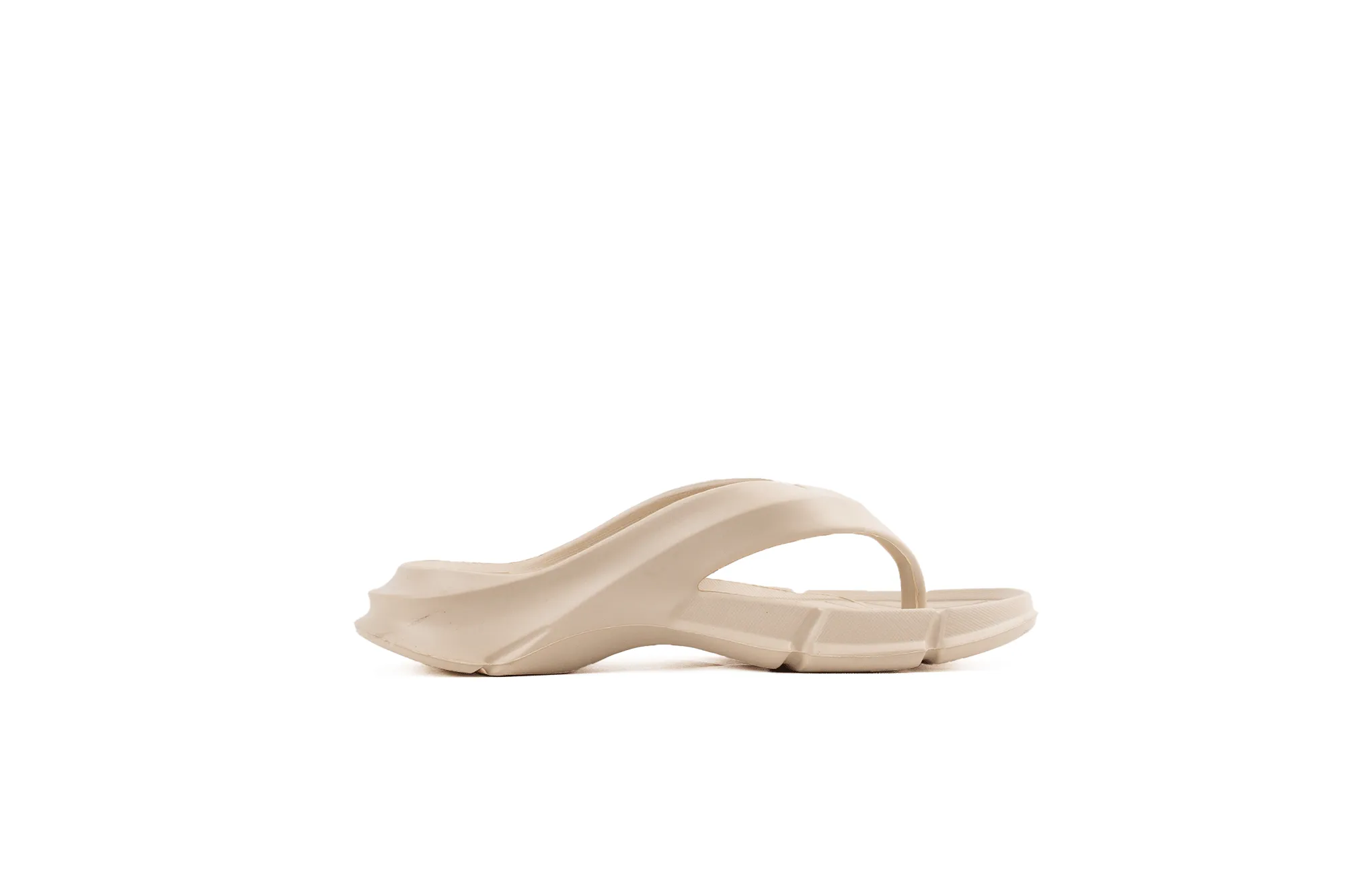 CAMARO SANDALS | TRIPLE BEIGE | UNISEX