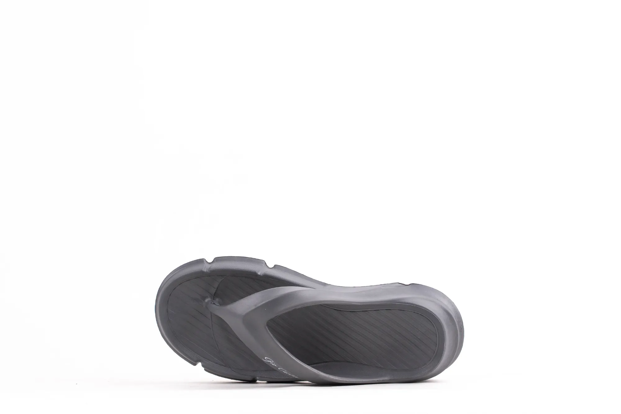 CAMARO SANDALS | TRIPLE GREY | UNISEX