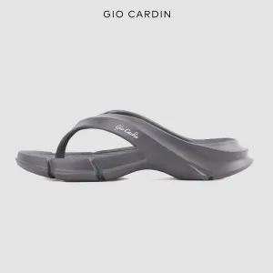 CAMARO SANDALS | TRIPLE GREY | UNISEX