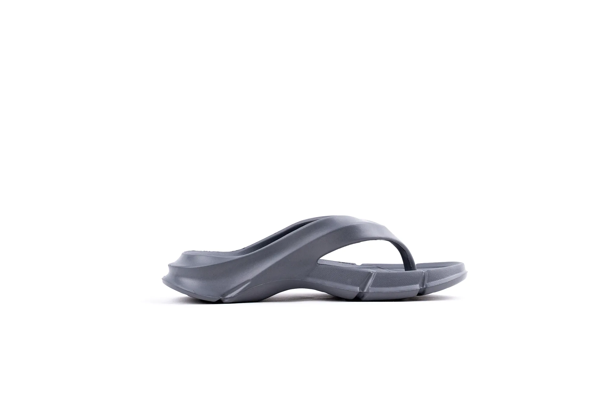 CAMARO SANDALS | TRIPLE GREY | UNISEX