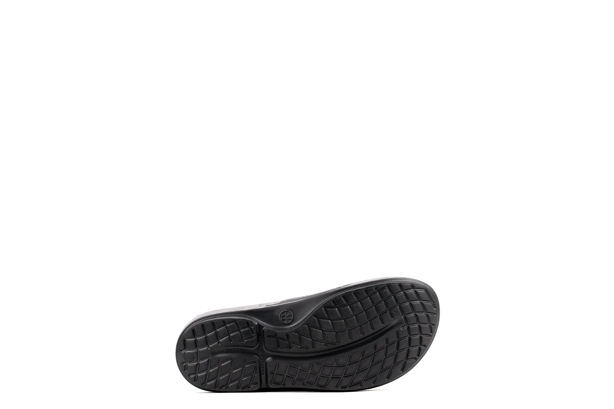 CAMILO SLIDES | TRIPLE BLACK | UNISEX