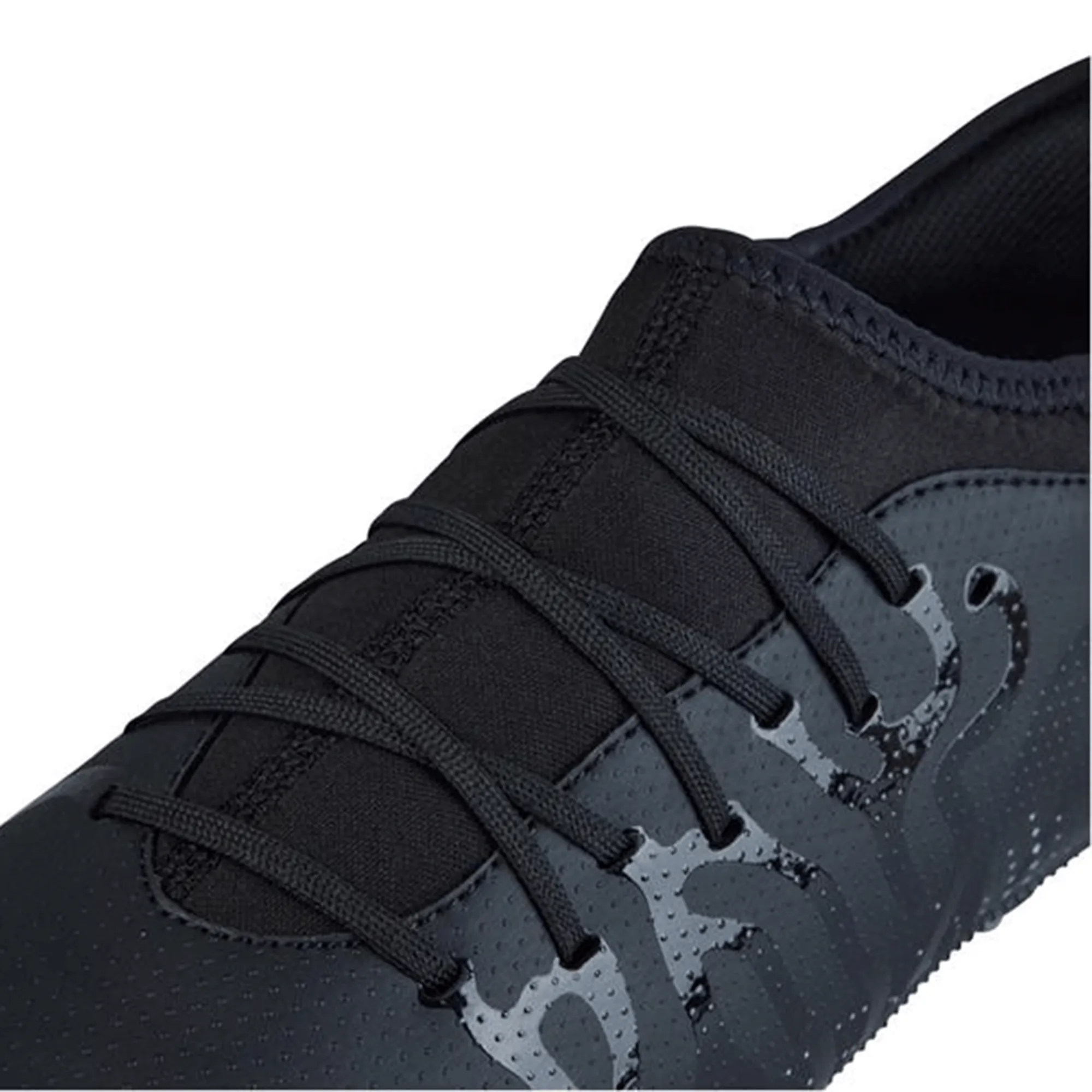 Canterbury Speed Infinite Team SG - Black/Silver Metallic