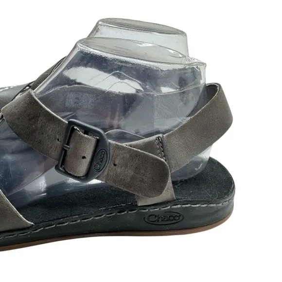 Chaco Wayfarer Tornado Sandals