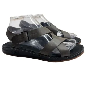 Chaco Wayfarer Tornado Sandals