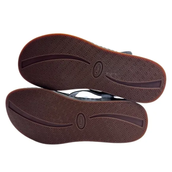 Chaco Wayfarer Tornado Sandals