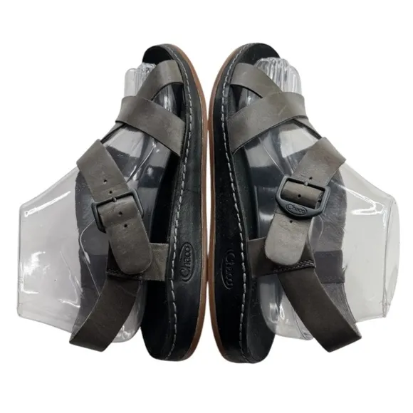 Chaco Wayfarer Tornado Sandals