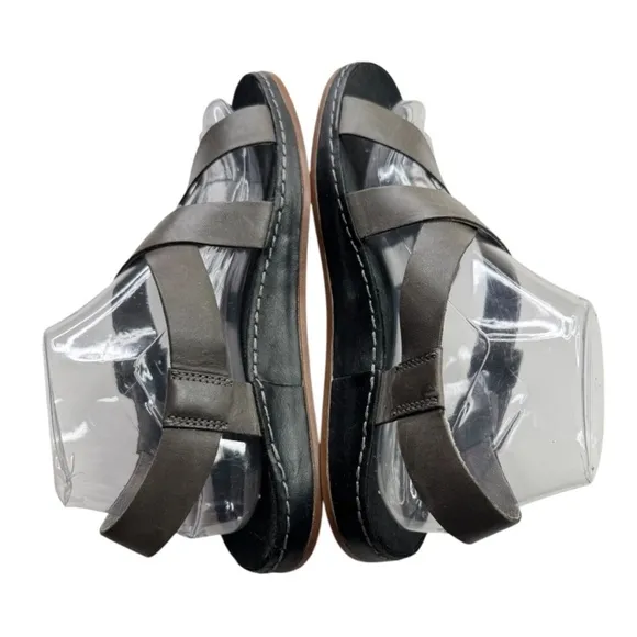 Chaco Wayfarer Tornado Sandals