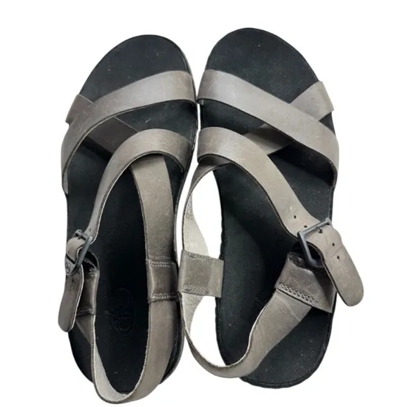 Chaco Wayfarer Tornado Sandals