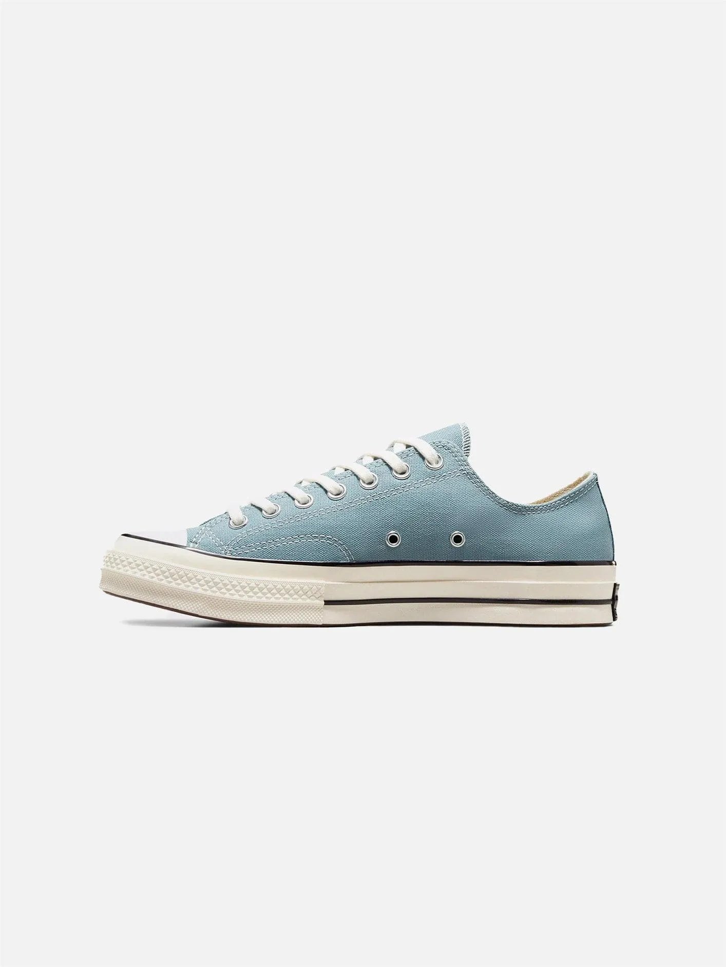 Chuck 70 Low Fall Tone - Blue