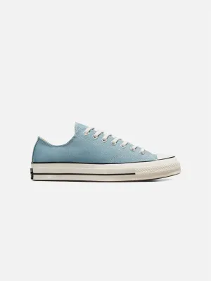 Chuck 70 Low Fall Tone - Blue