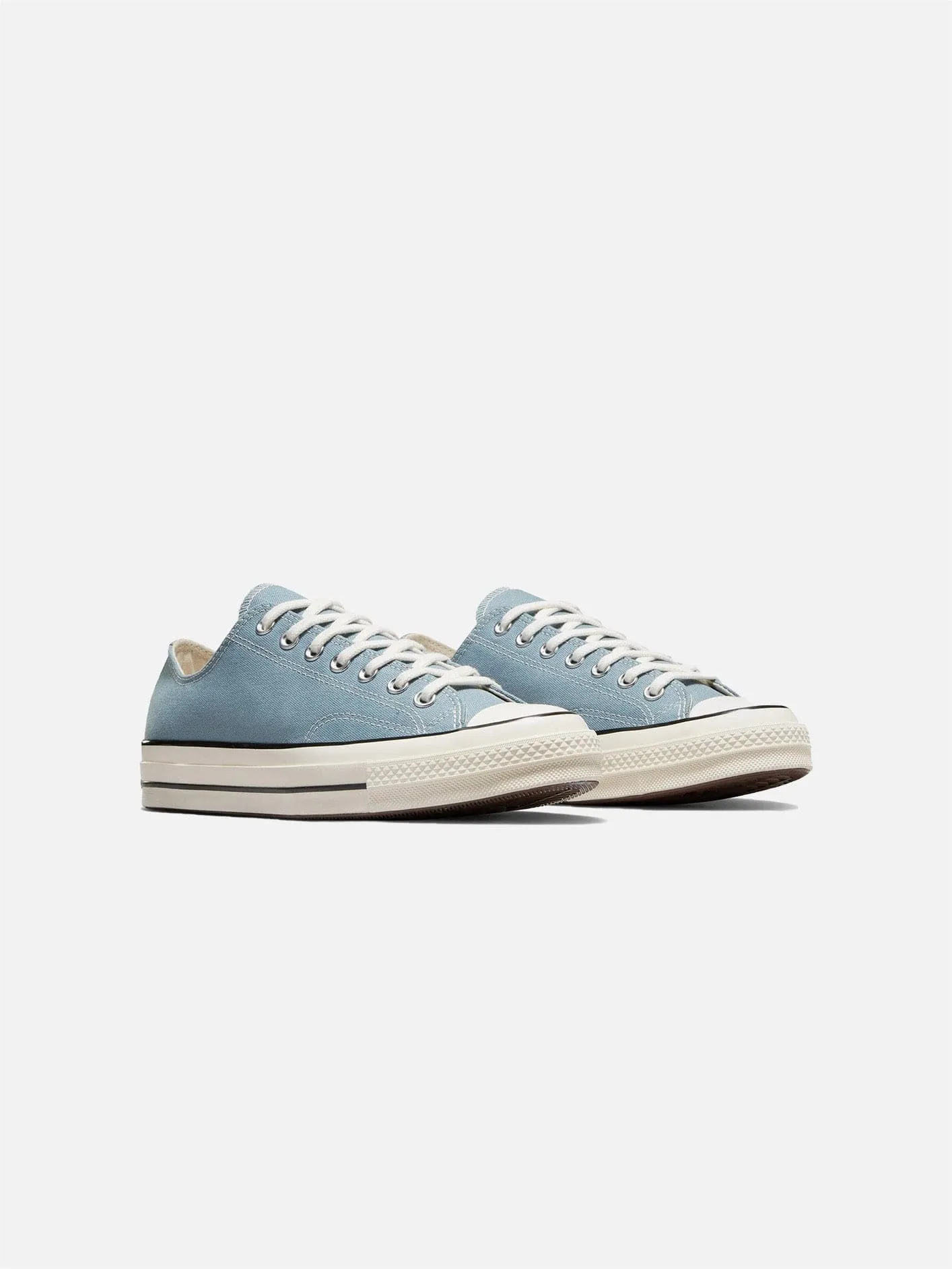 Chuck 70 Low Fall Tone - Blue