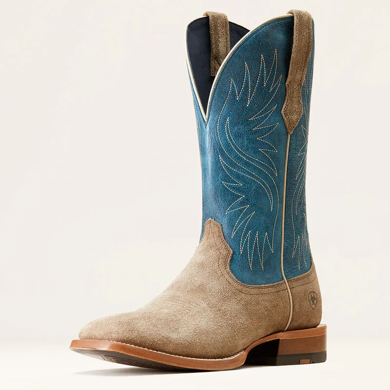 Circuit Men's Rockridge Western Boot | 10047071