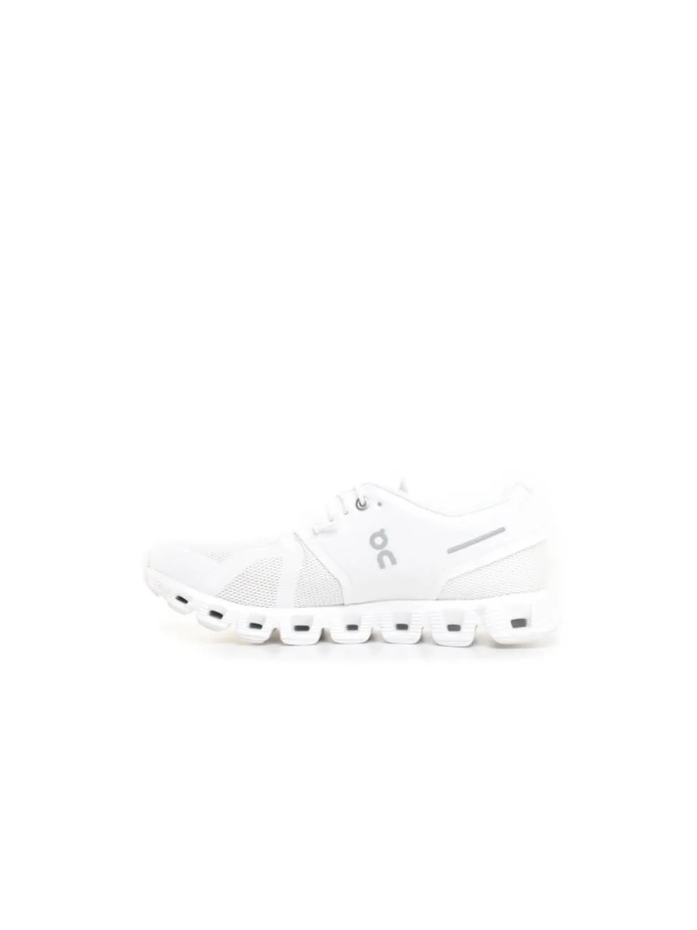 Cloud 5 - All White